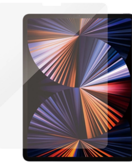 PanzerGlass iPad Pro 12.9 (2018/2020/2021/2022) Härdat glas Skärmskydd